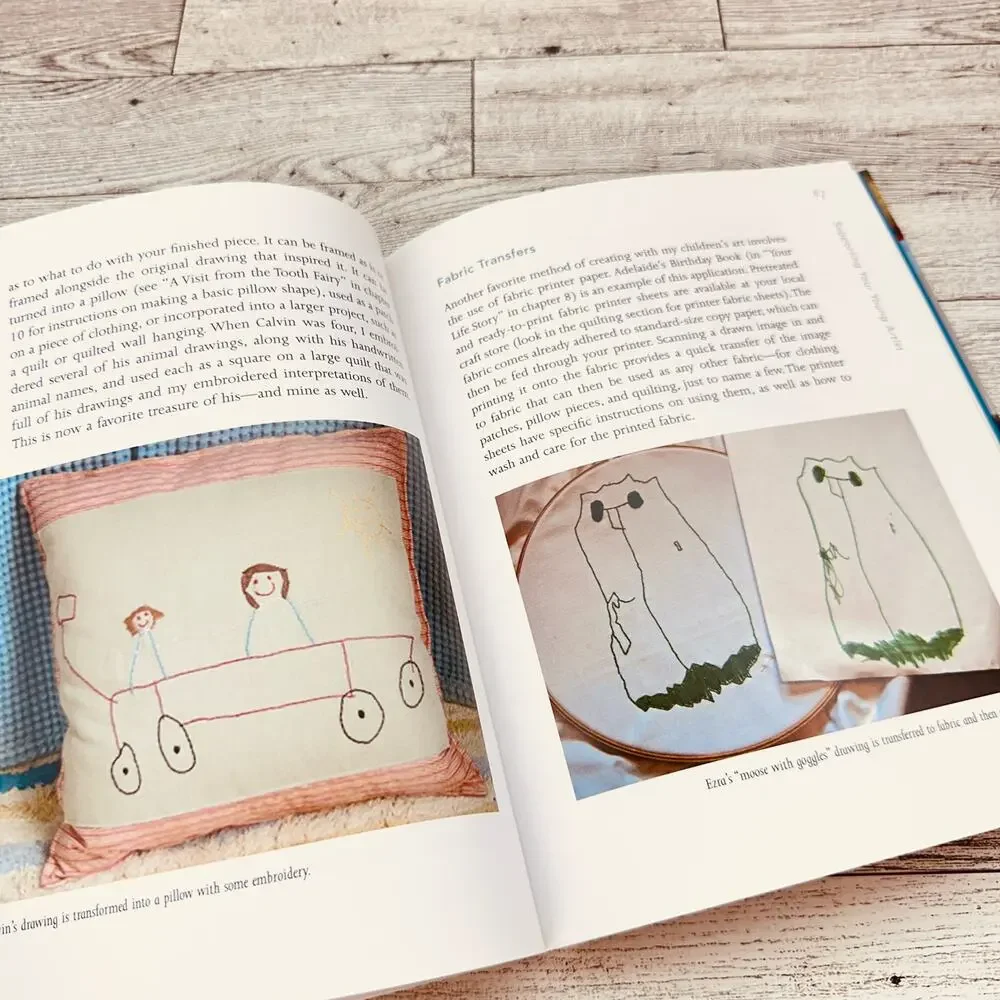 The Creative Family Encourage Imagination / Nurture Family Amanda Blake Soule PB